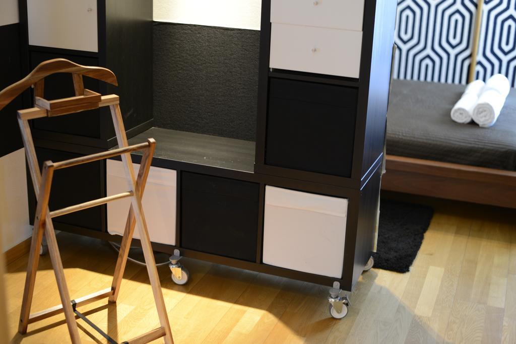 Appartement Telheiras *