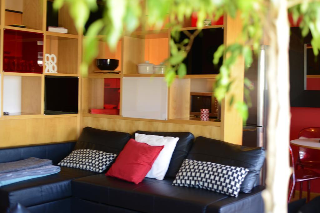 Apartment Telheiras *
