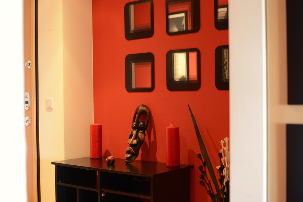 Telheiras Apartment