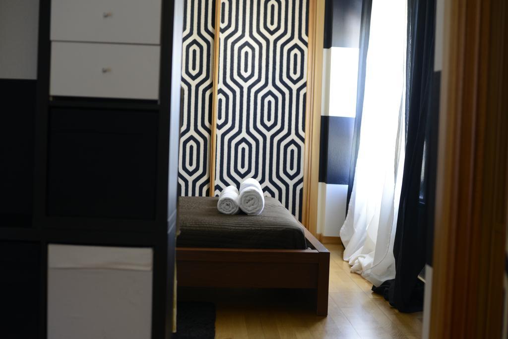 Telheiras Apartment *
