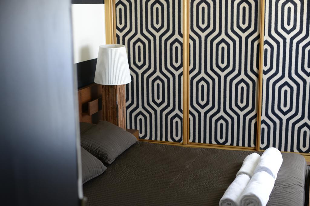 Apartment Telheiras Lissabon