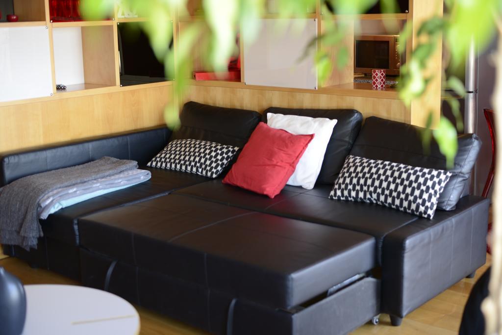Telheiras Apartment
