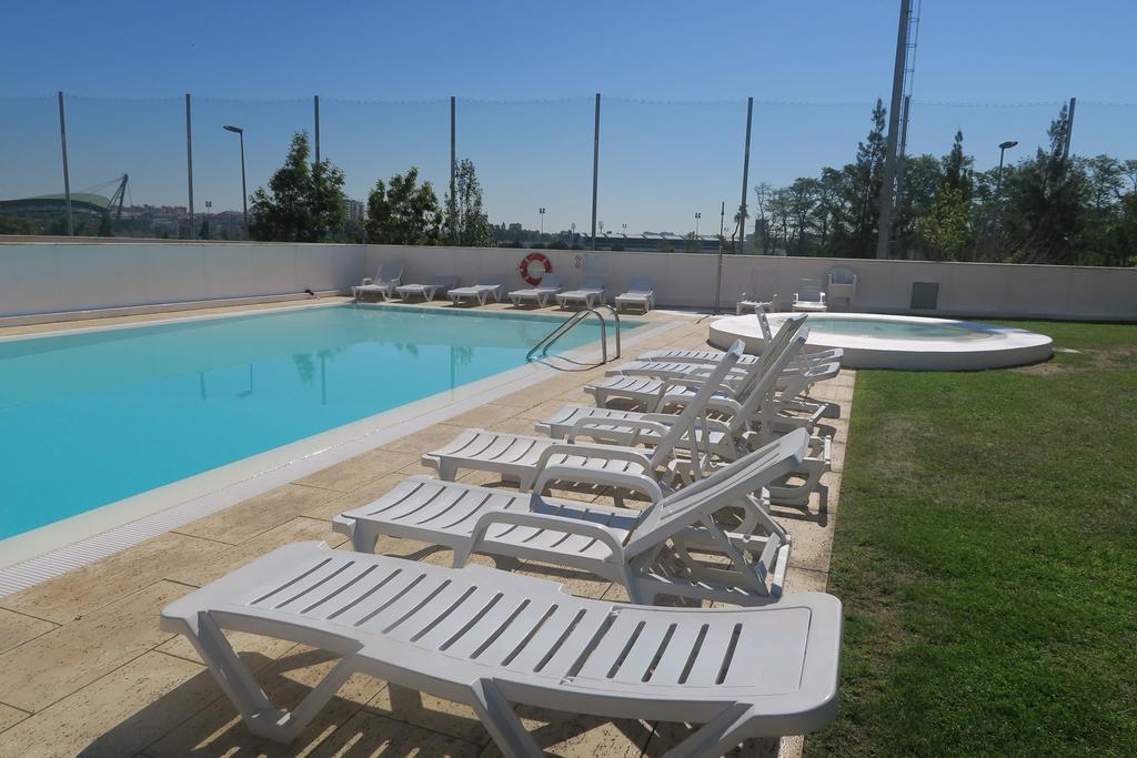 Apartment Telheiras Lissabon